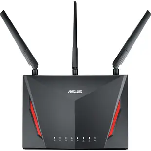 ASUS RT-AC86U 802.11ac 雙頻無線 2900Mbps Gigabit AC2900