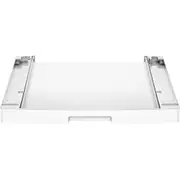LG STKIT-WH Washer & Dryer Stacking Kit (White)