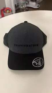 travis mathew flexfit 110 hat
