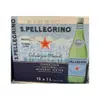 單次運費限購一組 無法超取 C56570 SAN PELLEGRINO 聖沛黎洛寶特瓶氣泡礦泉水 1公升X12入