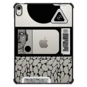 iPad Air 11-inch (M2/M3) iPad Impact Case Operator