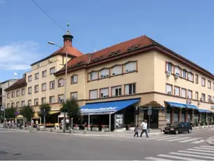 Hotel Zepter Palace