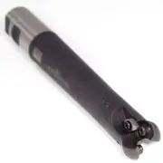 WALTER Fixed Pocket Indexable Milling Cutter F2231.UW.032.Z02.08.XL