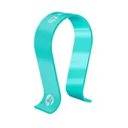 4Gamers Headset Stand - Aqua