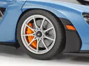 TAMIYA 1/24 No.355 McLaren Senna Model Kit 24355