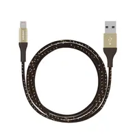 在飛比找PChome24h購物優惠-Ozaki O!tool T-cable 1M USB to