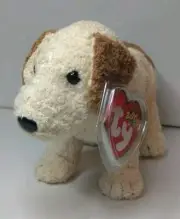 TY Beanie Babies Rufus 2000 Mint W/Tag