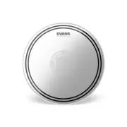 Evans Reverse Dot Snare Drum Head - 12"