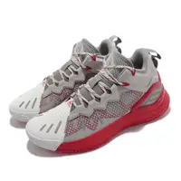 在飛比找ETMall東森購物網優惠-adidas 籃球鞋 D Rose Son Of Chi 男