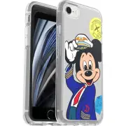 OtterBox Symmetry Disney Mickey Mouse Walt’s Plane Case iPhone SE 3/2 Gen 8/7