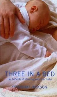 在飛比找三民網路書店優惠-Three in a Bed：The Benefits of