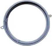 Washing Machine Sealing Ring，Compatible for Daewoo，Mini Wall Mounted Washing Machine for XQG30-881E ODW30-999V Door Sealing Ring Rubber Rubber Ring