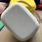 Waterproof Data Cable Storage Case Wear-resistant Headphone Bag