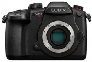 PANASONIC LUMIX GH5II Camera Body DC-GH5M2 Digital Mirroless Camera Micro 4/3