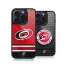 OFFICIAL NHL CAROLINA HURRICANES GEL ARMOUR CASE FOR SAMSUNG PHONES 1