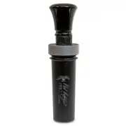 Phil Robertson Pro Series Duck Hunting Accessory and Gear Duck Call, Black Ac...