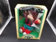 Cabbage Patch Doll Vintage In Box 1983 Ramsey Cole-New In Box - READ!!!