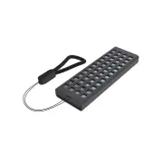 Lexar E6P 2TB Portable SSD