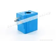 Coil for Solenoid valve Danfoss BA024D, 14W, 24V DC, DIN 43650, 042N7551