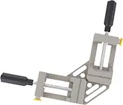 WeiLaiKeQi Double Handle Corner Clamp Sturdy Adjustable Jaw for Picture Framing Welding