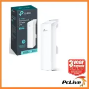 TP-Link CPE210 V3 2.4GHz 300Mbps 9dBi Outdoor CPE Wireless Access Point Repeater