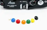 JCH Japan Camera Hunter Soft Shutter Release