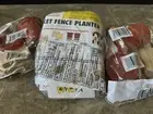 Home Depot Kids Workshop: Picket Fence Planter Kit NEW