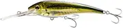 Nomad Design DTX Minnow 100 FLT 100mm Lures - Small Estuary Hard Lure OBS - Olive Back Shad 100mm