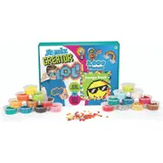 3000pc Fat Brain Toy Co. Jixelz Creator Puzzle Educational Kids/Family Toy 6+