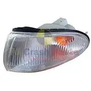 All Crash Left Park Light CC Lancer - CCC-21010LHQ