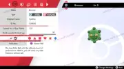 ✨ Shiny Bronzor ✨ Pokemon Sword and Shield Perfect IVFast Delivery