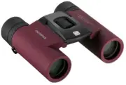 OLYMPUS Binoculars 8 X 25 WP II PUR Waterproof Purple F/S w/Tracking# Japan New
