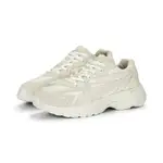 【PUMA官方旗艦】 TEVERIS NITRO BLANK CANVAS 休閒運動鞋 男女共同 38943501