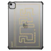 iPad Air (4th/5th gen) iPad Impact Case Snake Game