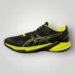 台灣公司貨 ASICS 亞瑟士 SKY ELITE FF 2 男 排球鞋 黑 黃 1051A064-004