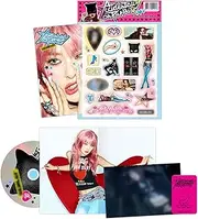 SEULGI - 2nd Mini Album [Accidentally on Purpose] (Sticker Ver.) Stickers + Photo Book + CD-R + PHotocard + Postcard + Folded Poster + 4 Extra Photocards
