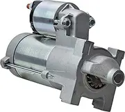 DB Electrical 410-22084 Starter Compatible with/Replacement for Briggs & Stratton 593486, 797722 Tractors