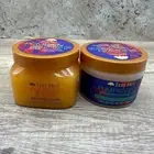 Bundle Tree Hut Pumpkin Pop Shea Sugar Scrub + Whipped Shea Body Butter