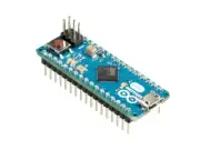 [ Whadda Velleman ARD-A000053 ] ARDUINO MICRO