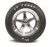 Mickey Thompson 90000000818 MT ET Front Tire 22.5/4.5-15