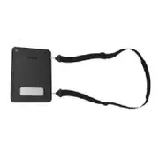 OtterBox Apple iPad (10.2') (7th & 8th) ResQ Series Case with Hand Strap - Black (77-81081)
