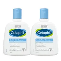 在飛比找蝦皮購物優惠-實體藥局✅ Cetaphil 舒特膚 溫和潔膚乳 200/2