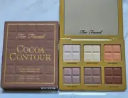 Too Faced COCOA CONTOUR Palette