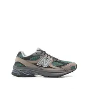 [New Balance] New Balance 2010 Sneakers 8 US GREEN/BROWN