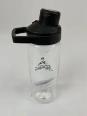 Camelbak 750ml Water Bottle - Volkswagen Adventure Logo - Brand New