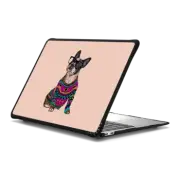 MacBook Air 13-inch (M1 / Intel) Impact Case Hipster Frenchie