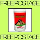 NEW Aztec Secret, Indian Healing Clay, Face Mask, Pore Cleansing - 2 lbs 908 g