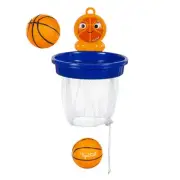 Tiger Tribe Bath Ball Dunk Time