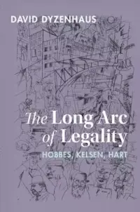 在飛比找博客來優惠-The Long Arc of Legality: Hobb