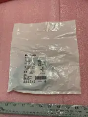 Balluff Proximity Sensor BES 516-325-G-E4-Y-S 4-00,5